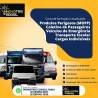 Cursos Especializados para Motoristas Profissionais de Transporte de Produtos Perigosos