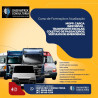 Reciclagem - Curso para condutores de veiculo de transporte de carga indivisível
