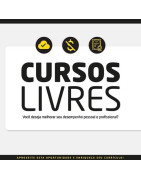 Cursos Livres